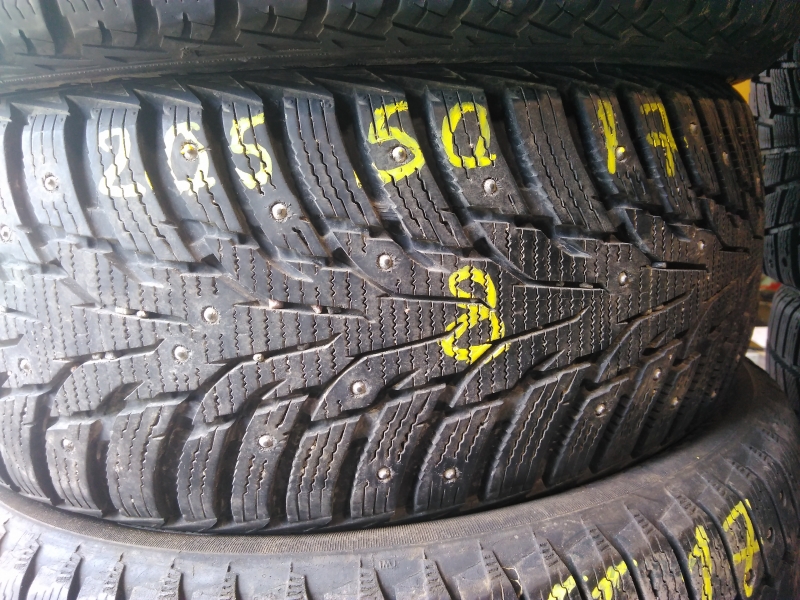 Nexen Winguard WinSpike WH62 93T