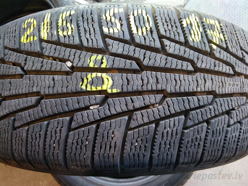 Nokian Hakkapeliitta R 95R
