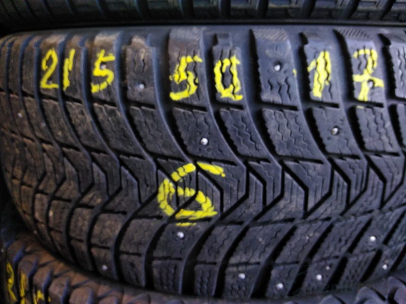Michelin X-Ice North 3  95T