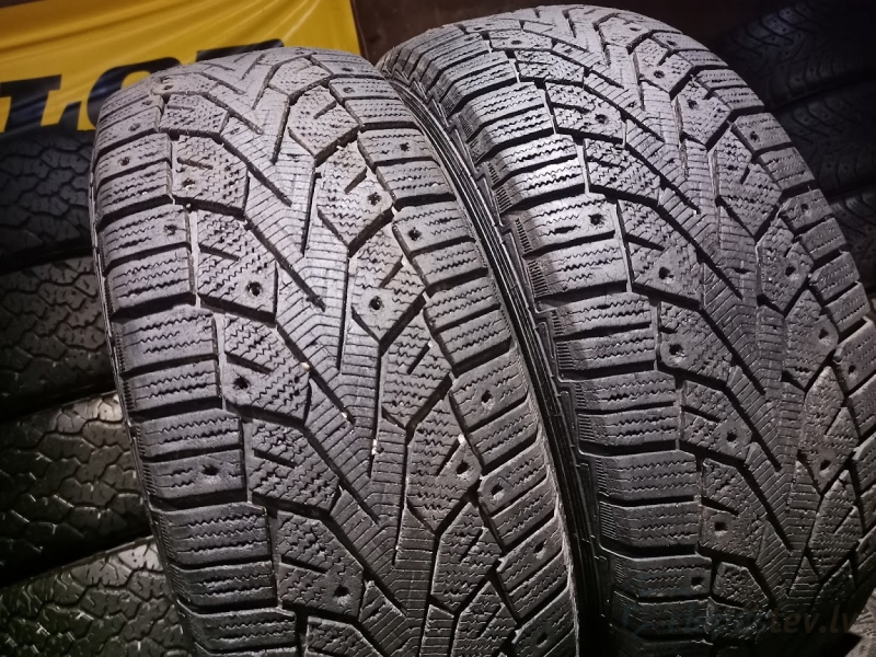 General Grabber Arctic 103T