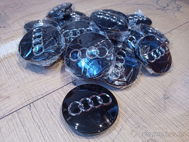 Audi DISKU VIDINI 68mm 