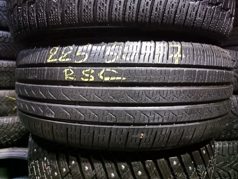 Pirelli Cinturato P7 Allseason 94V