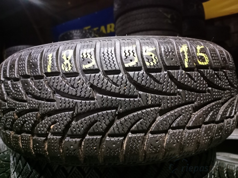 Sailun Ice Blazer WST1 82T