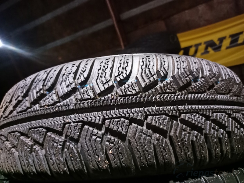 Uniroyal MS Plus 77 84T