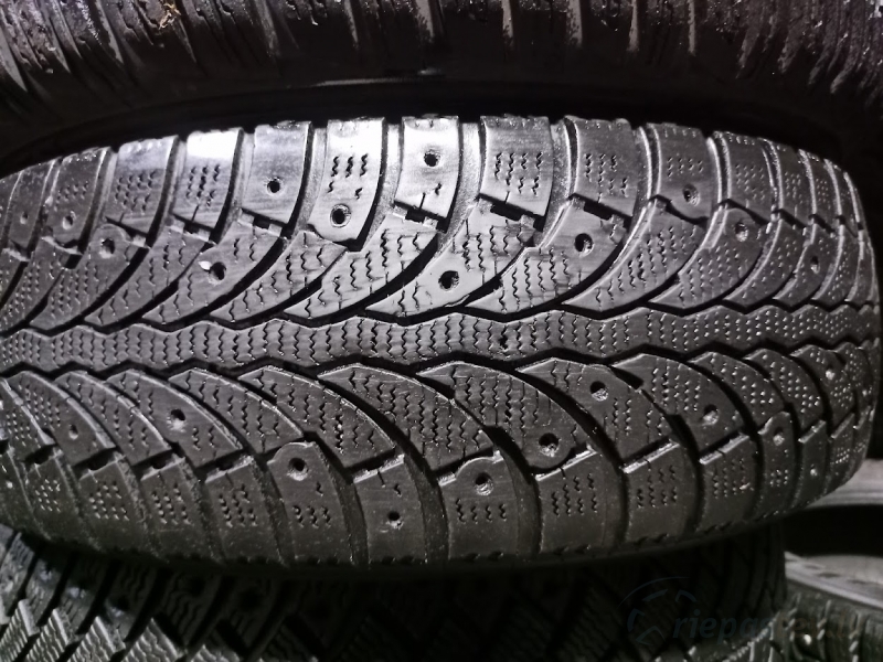 Formula(Pirelli) Ice 88T