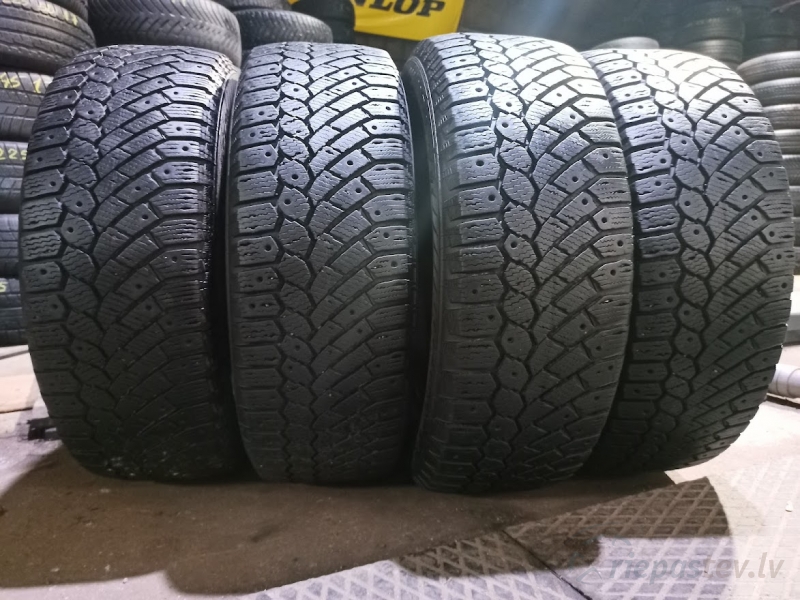 Gislaved Nord Frost 200 96T