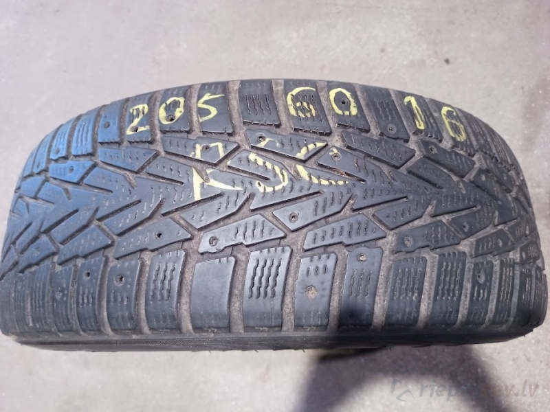 Nokian Hakkapeliitta 7 FRT 92T