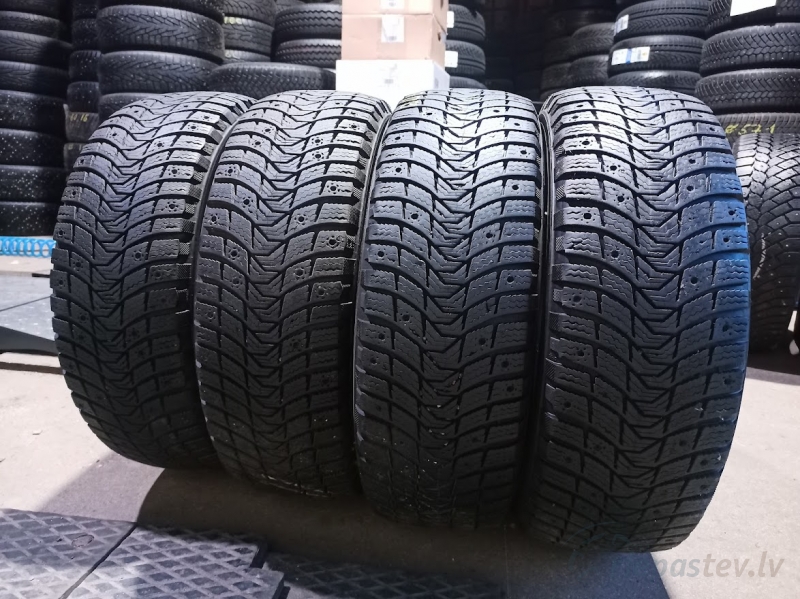Michelin X-Ice North 3  96T