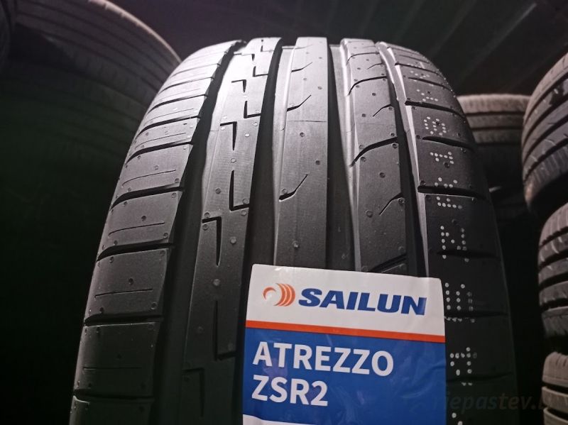 Sailun Atrezzo ZSR 2 