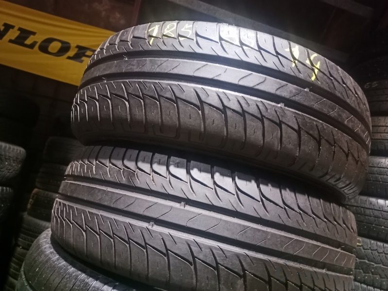 Kleber Dynaxer HP2  86T