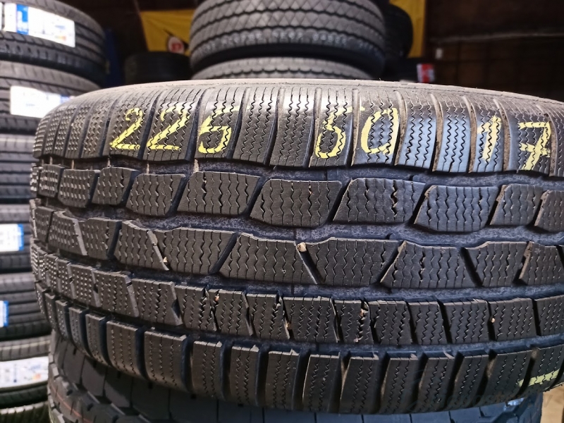 Korpus Winter Life 94H