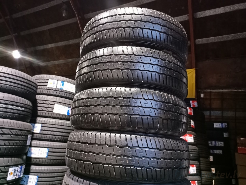 Imperial Transporter RF09 104R