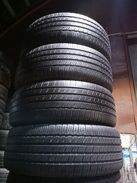 Michelin Primacy MXM4 101H