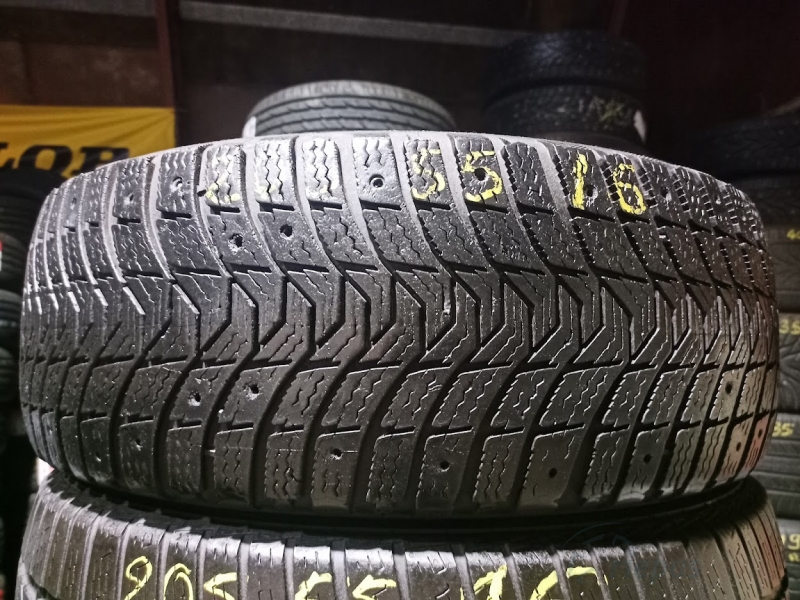 Michelin X-Ice North 3  94T