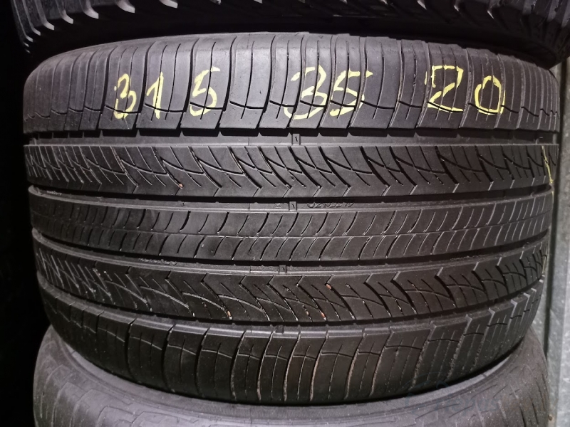 Altenzo Sport Navigator 106Y