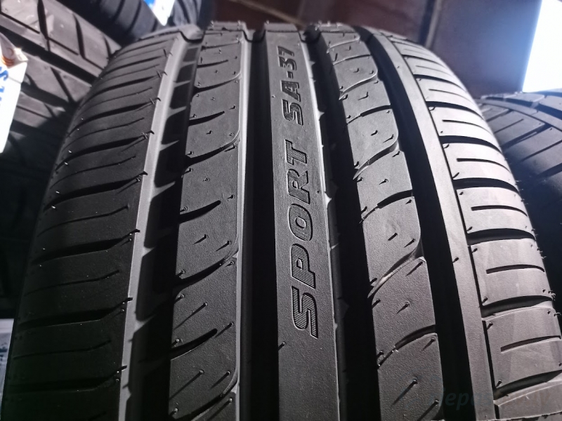 GoodRide Sport SA-37 