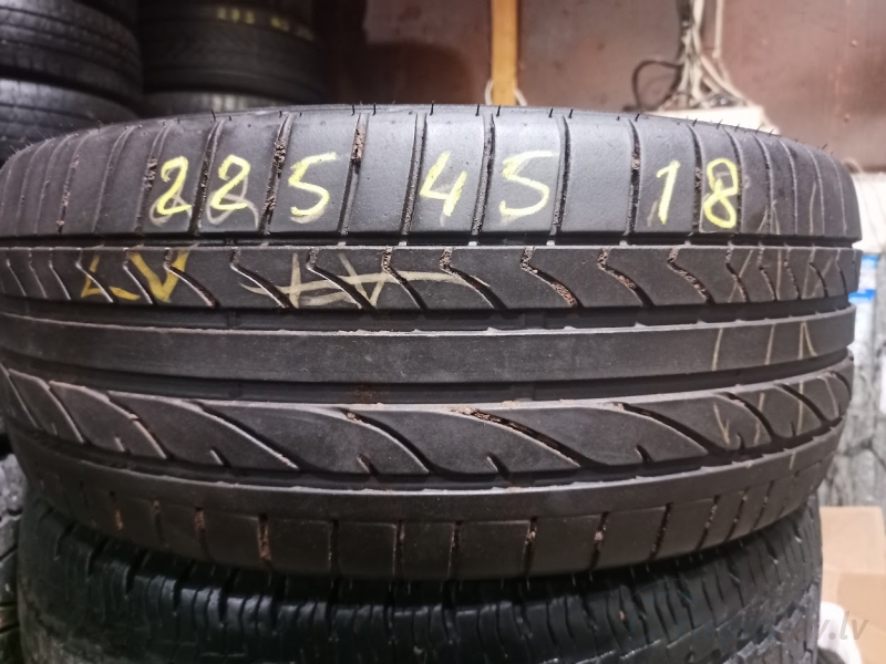 Bridgestone Potenza RE050A 91V