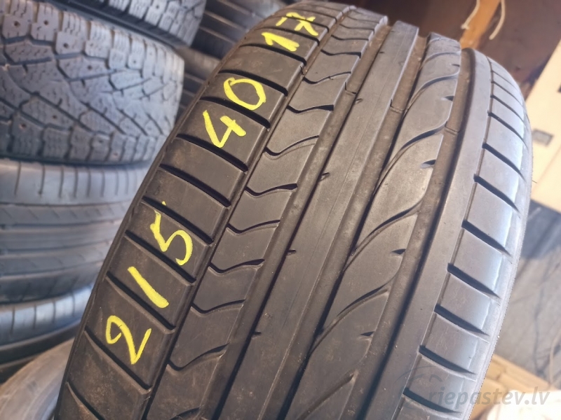 Bridgestone Potenza RE050A 87V