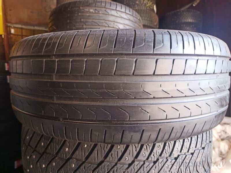 Pirelli Cinturato P7 95V