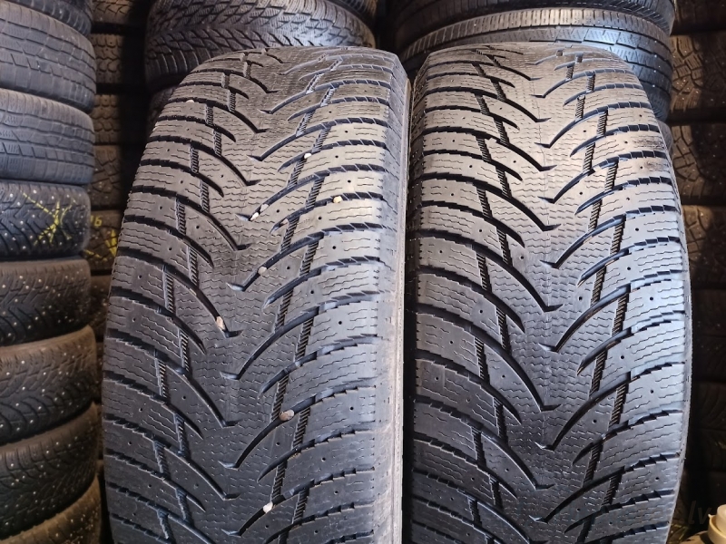 Nankang Ice Activia SW-8 Suv 108T