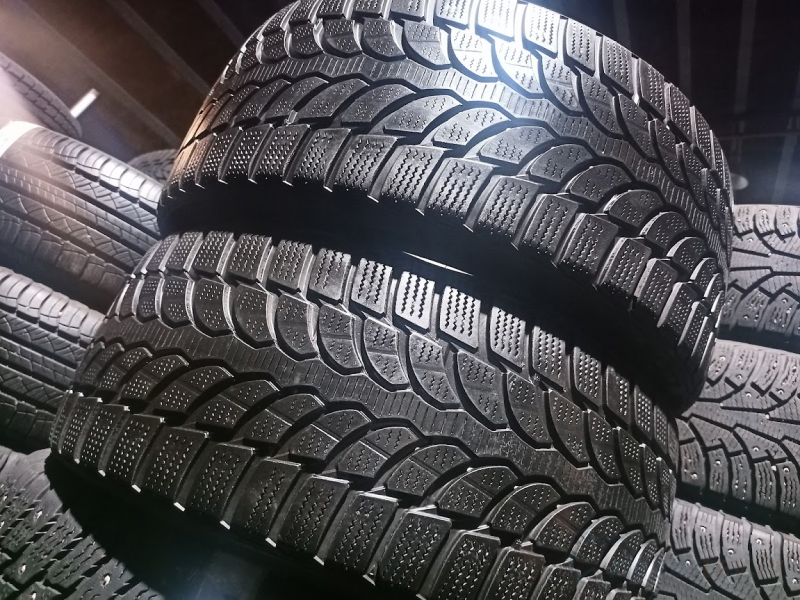 Bridgestone Blizzak LM-32 91V