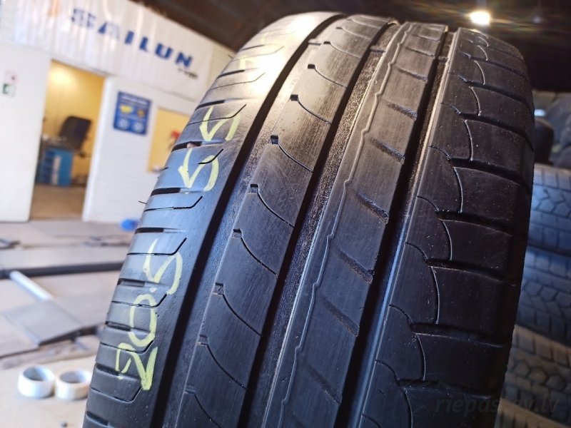 Good Year Efficient Grip 91H