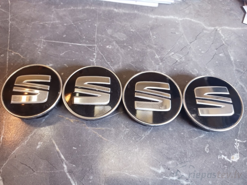 Seat DISKU VIDIŅI 63mm lietoti 