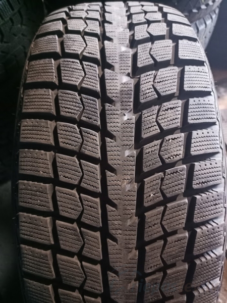 Green-Max Winter Ice I15 Suv 98T