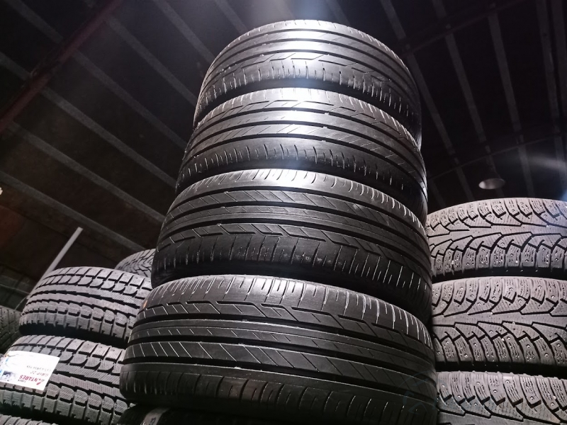 Bridgestone Turanza T001 92W