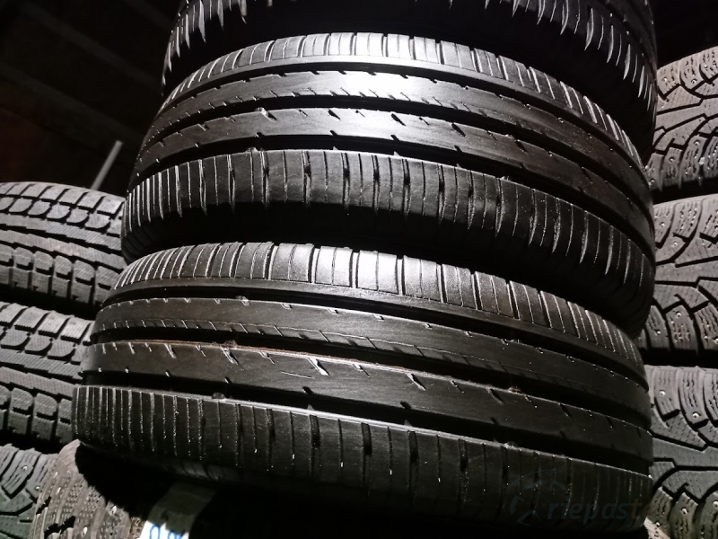 Fulda Eco Control HP 82H