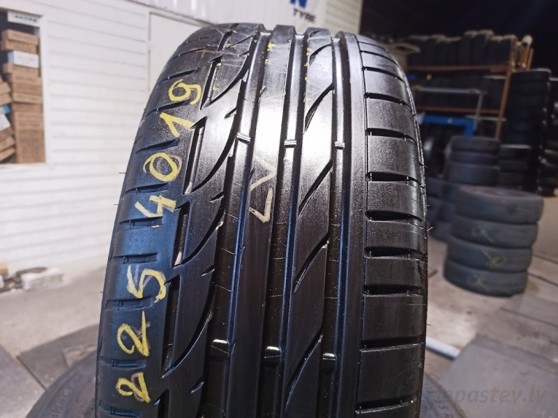 Bridgestone Potenza S001 93Y