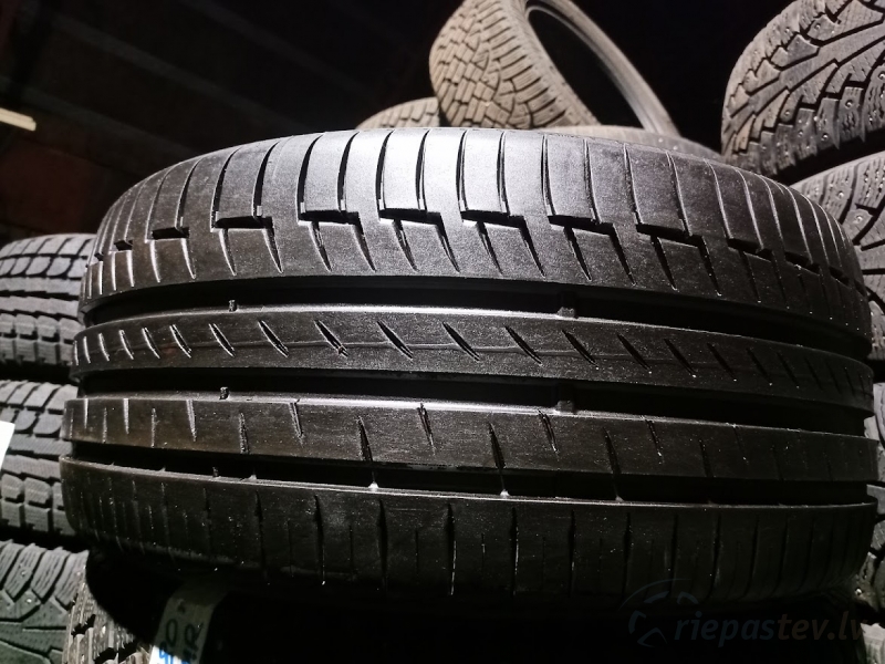 Continental Premium Contact 6 97Y