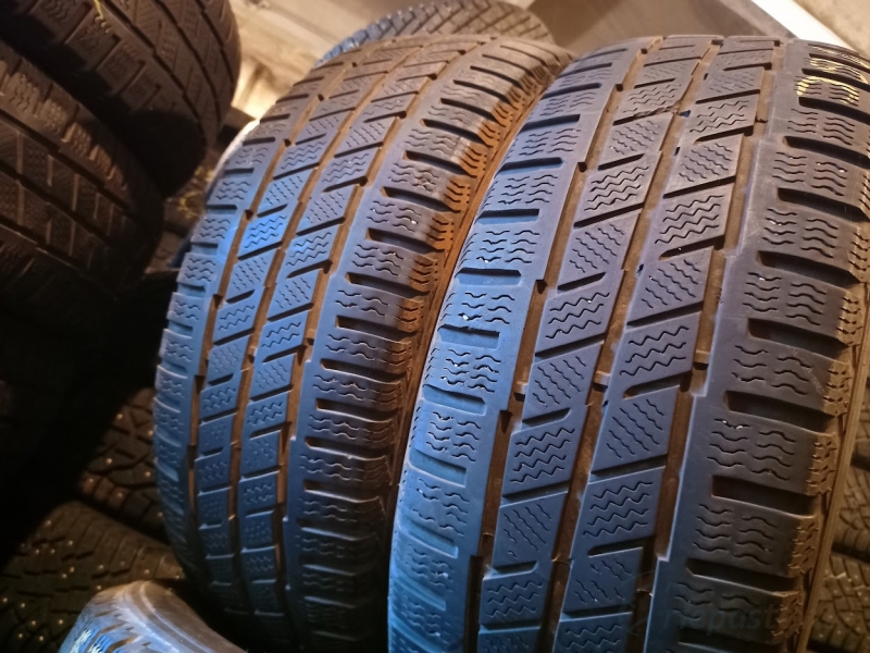 Dynamo Snow-H MWC01 115R