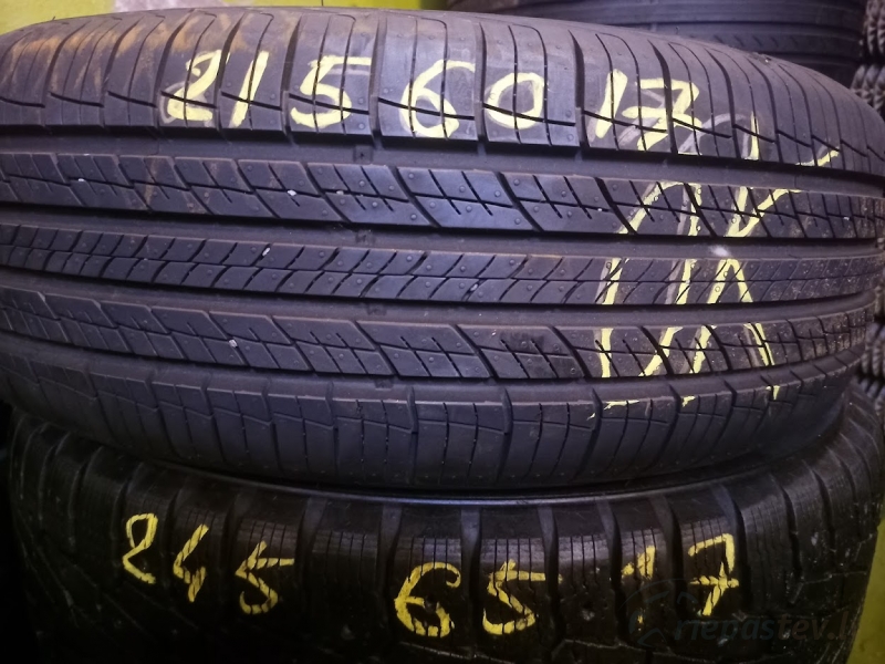 Hankook Dynapro HP2 96H
