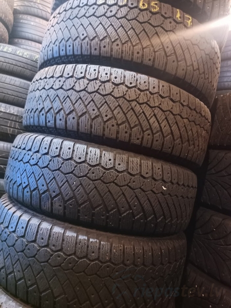 Continental Conti Ice Contact 4 x 4 102T