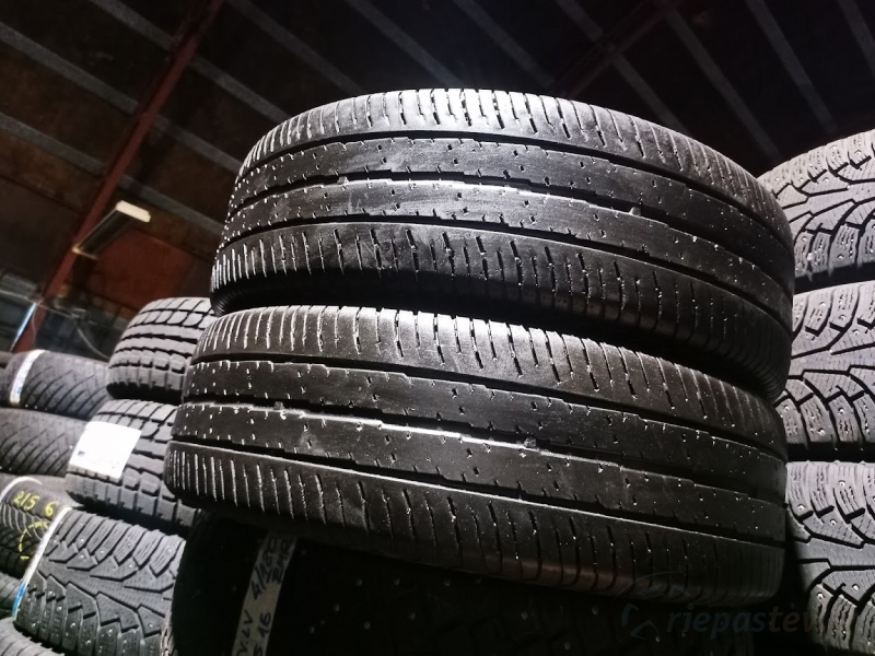 Continental Vanco 2 106R