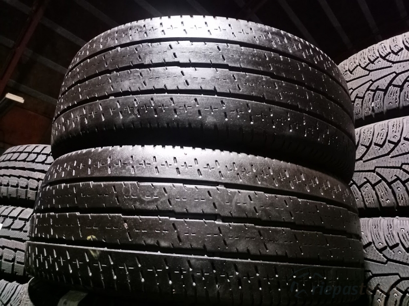 Continental Vanco 2 104T