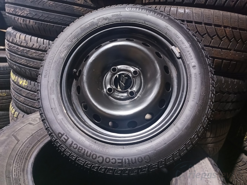 Renault, Nissan rezerves ritenis  