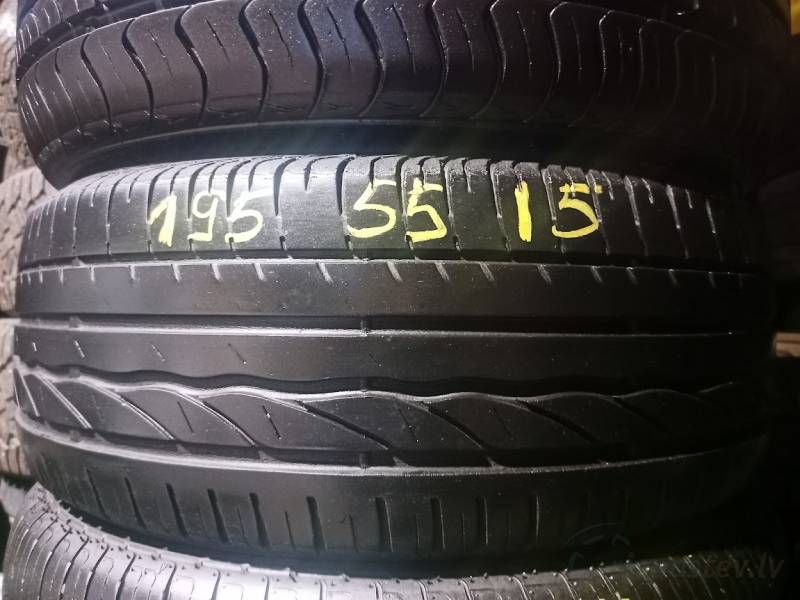 Bridgestone Turanza ER300 85H