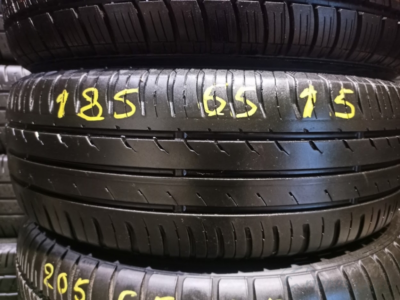 Continental Eco Contact 3 88T