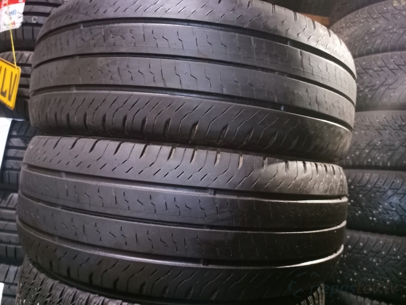 Continental Van Contact Eco 112T