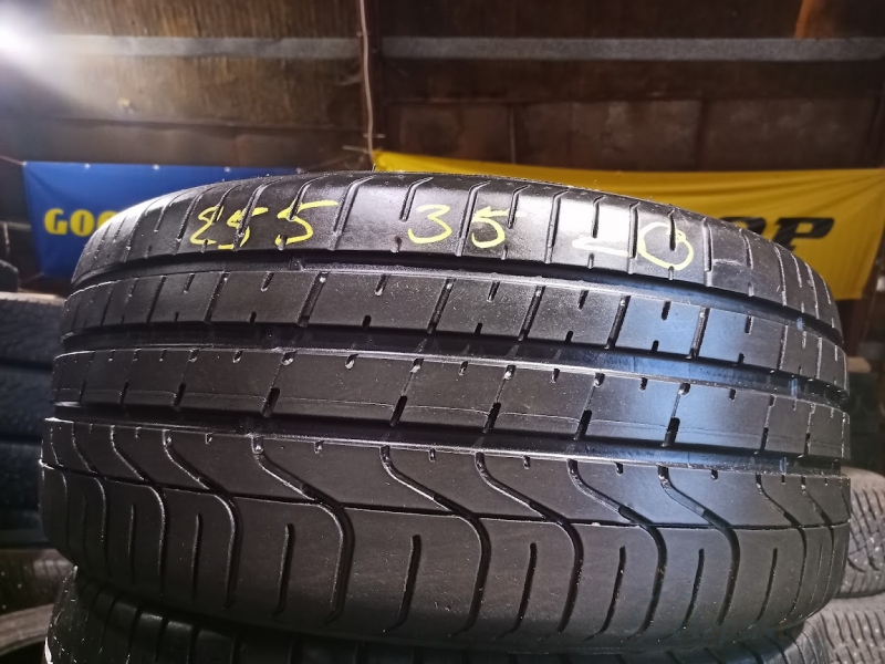 Pirelli P Zero 97Y