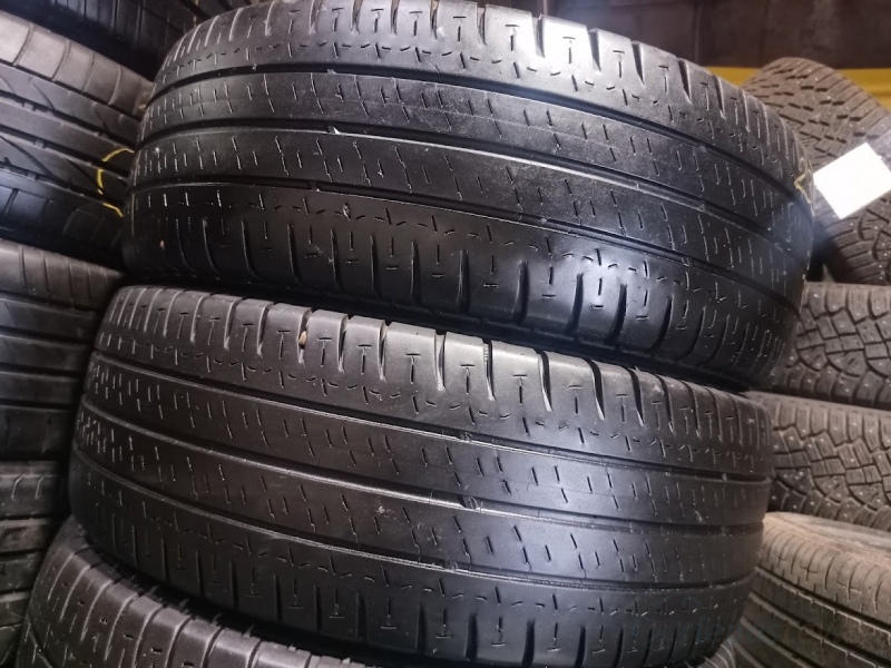 Michelin Agilis 115R
