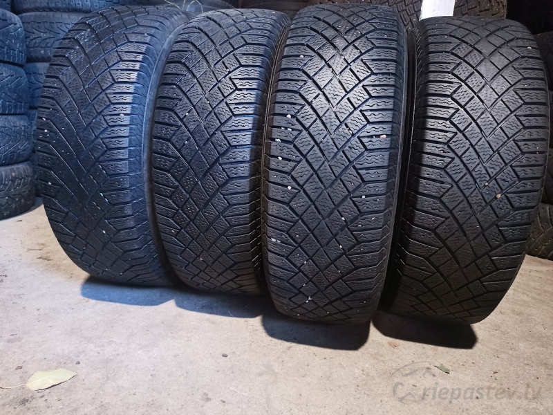 Continental Viking Contact 7 106T