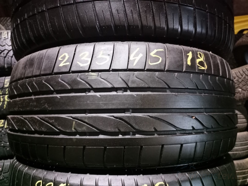 Bridgestone Potenza RE050A 94W