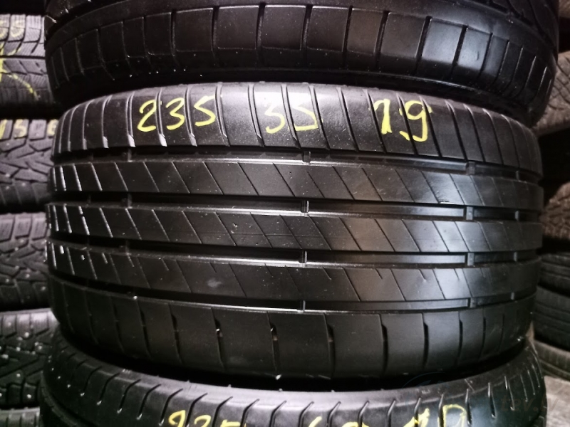 Bridgestone Potenza S005 91Y