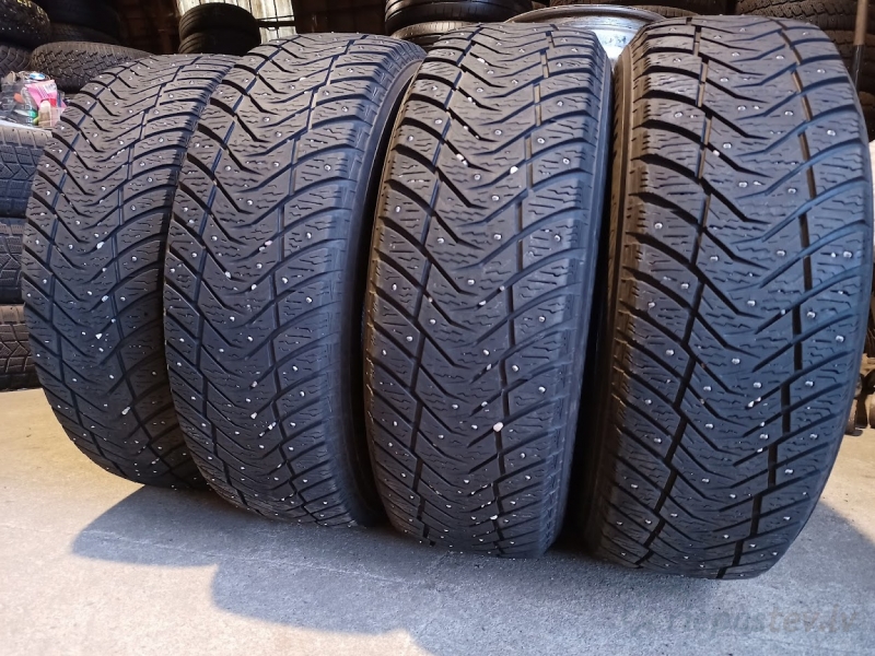 Yokohama Ice Guard IG65 106T