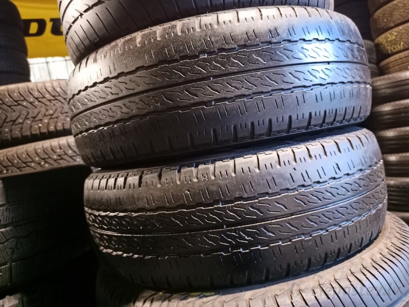 Sailun Commercio VX1 104R