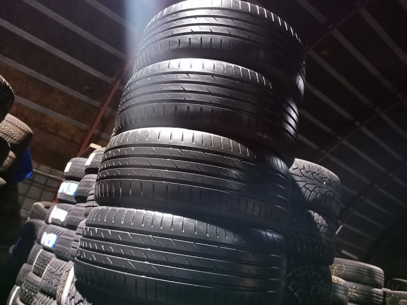 Nexen N'Blue HD Plus 99V