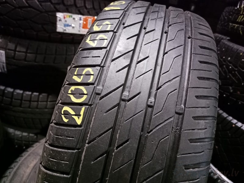 Viking Protech HP 94V